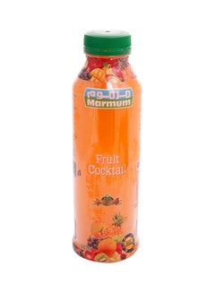 Marmum Fruit Juice mixed_fruits 500ml UAE | Dubai, Abu Dhabi