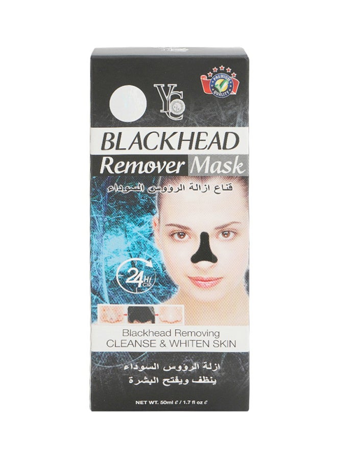 Blackhead Remover Mask 50grams - v1561794281/N11296309A_1