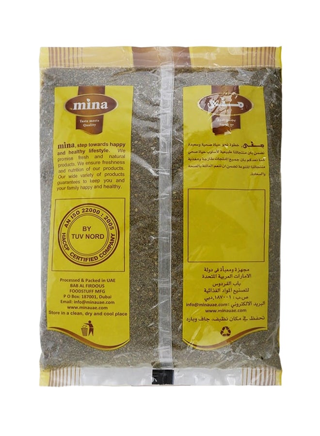 Mina Zatar Powder 500grams - Image 2
