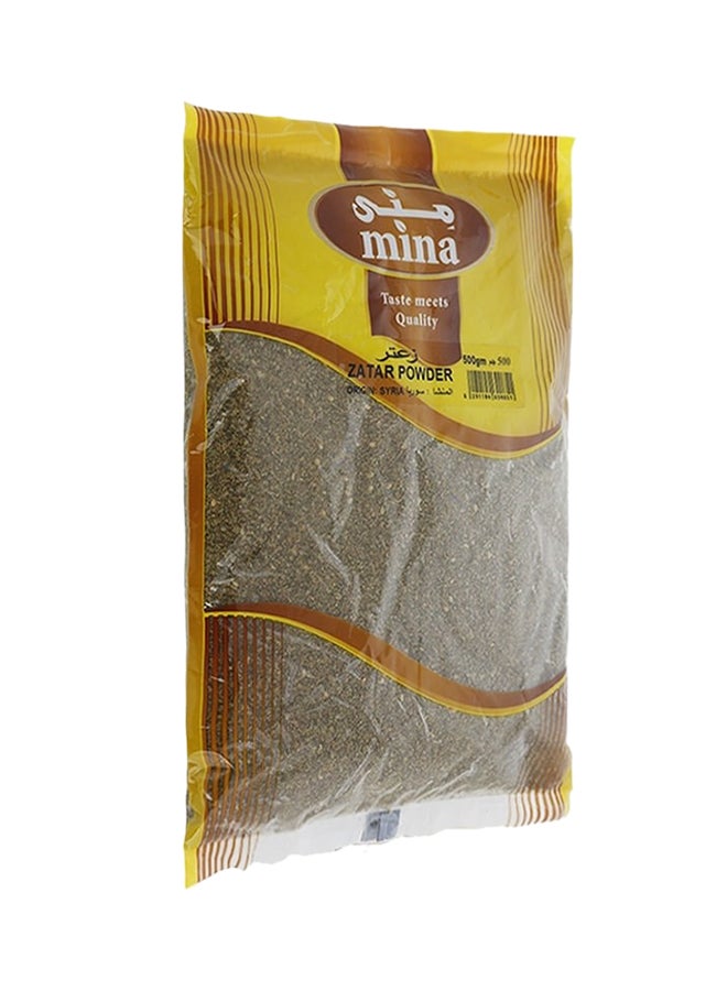 Mina Zatar Powder 500grams - Image 3