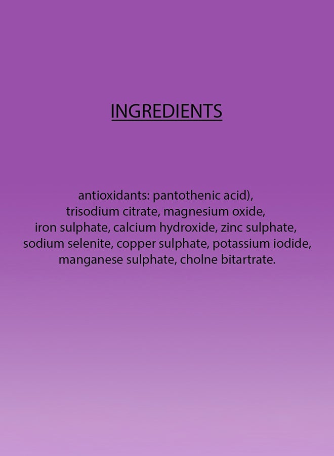 Novalac IT 3 Milk Powder 800grams - Image 3