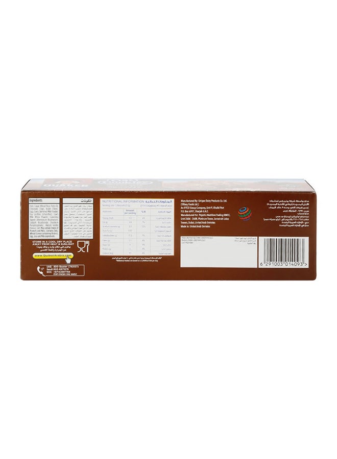 Quaker - Chocolate Chips Oat Cookies 126grams - Image 1