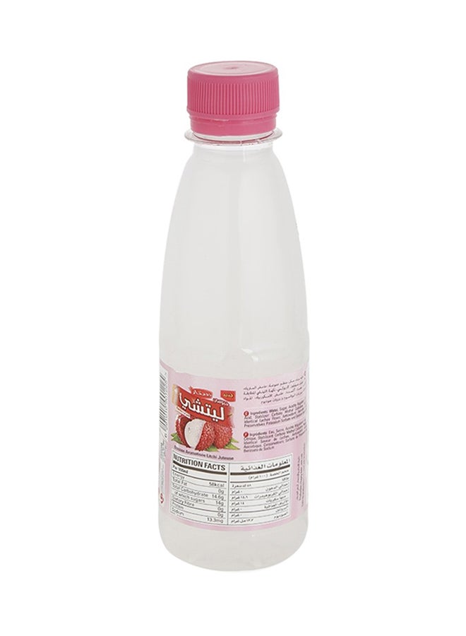 Litchi Drink 250ml