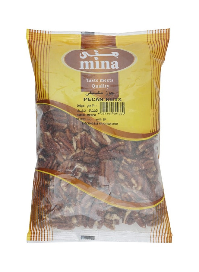 Mina - Pecan Nuts 300grams - Image 1