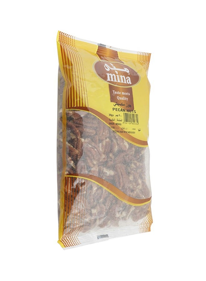 Mina - Pecan Nuts 300grams - Image 1