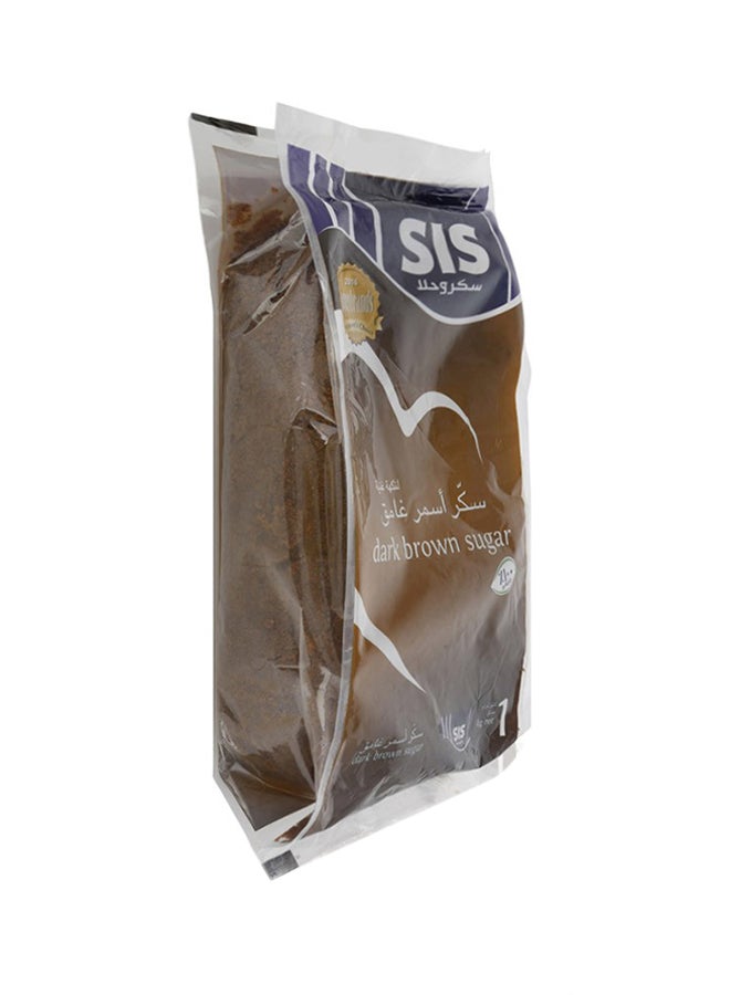 SIS Dark Brown Sugar 1kg  - Image 3