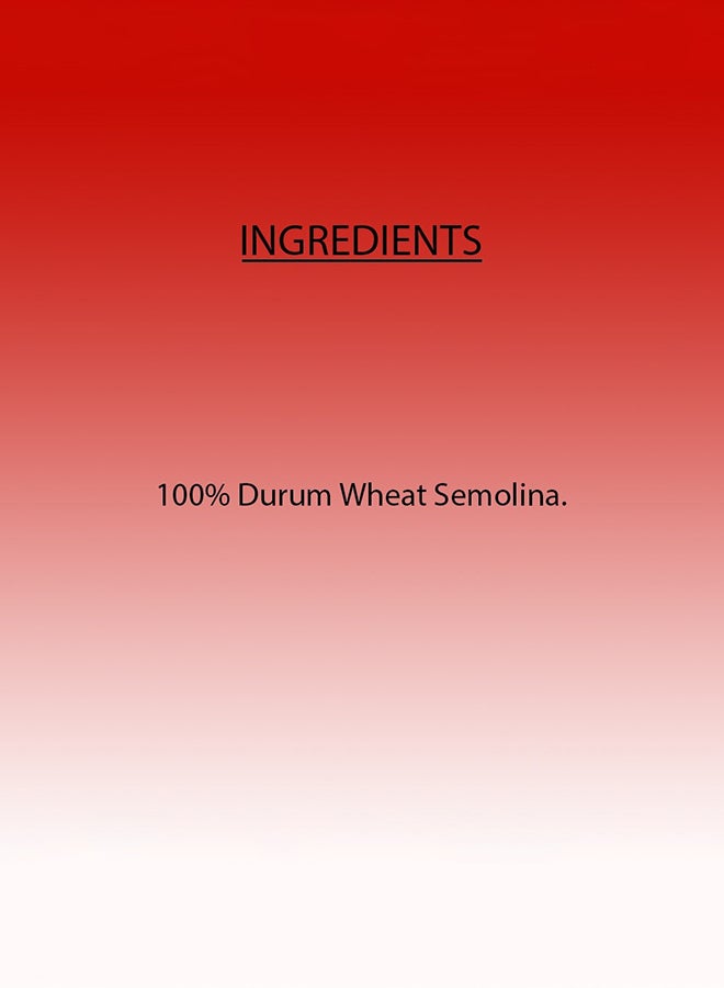 Panzani Chifferini Pasta 500grams - Image 3