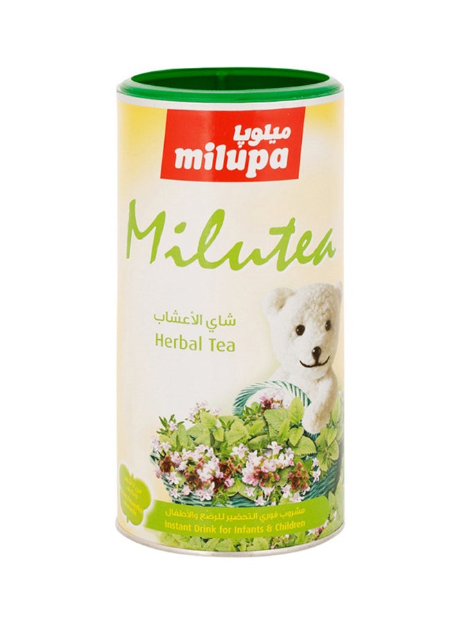 Milupa - Herbal Tea 200grams - Image 1