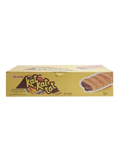 Kat Kat Tat Chocalate Snack 24grams Pack of 24
