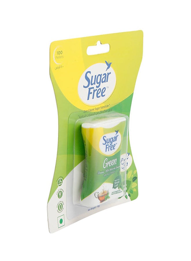 Sugar Free Stevia 100 Pellets 10grams  - Image 3