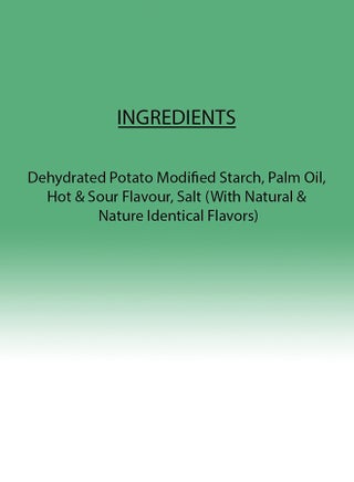 Salad Chips 75grams - view 4