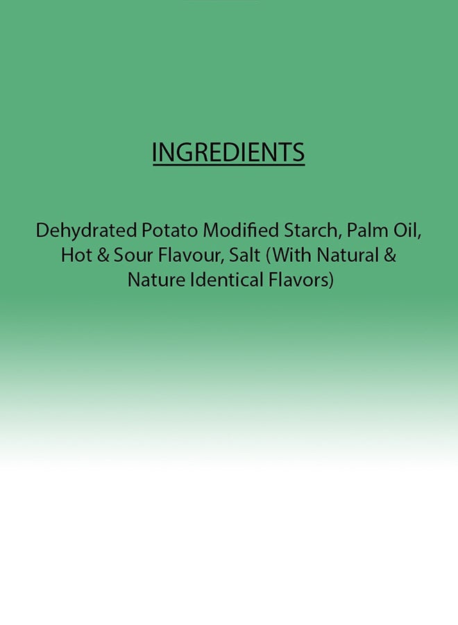 Salad - Salad Chips 75grams - Image 1