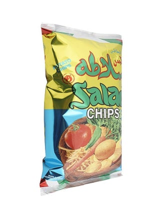 Salad Chips 75grams - view 3