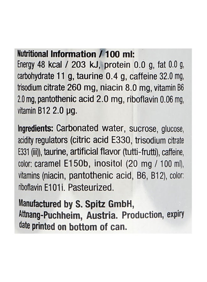 POWER - Power Horse Energy Drink 355ml - Image 1