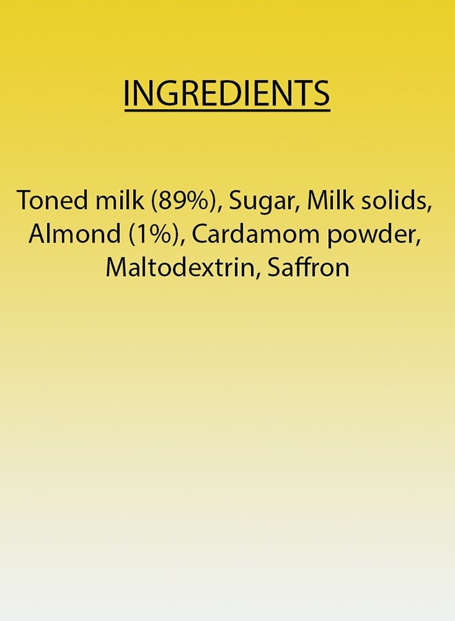 MTR Badam Drink 180ml  - Image 4