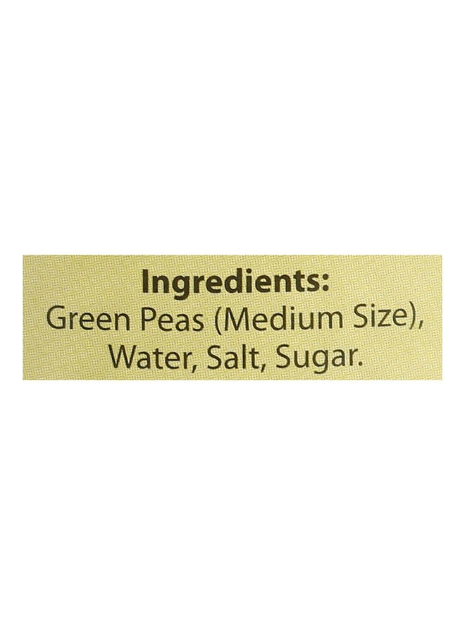Luna Green Peas 380grams  - Image 3