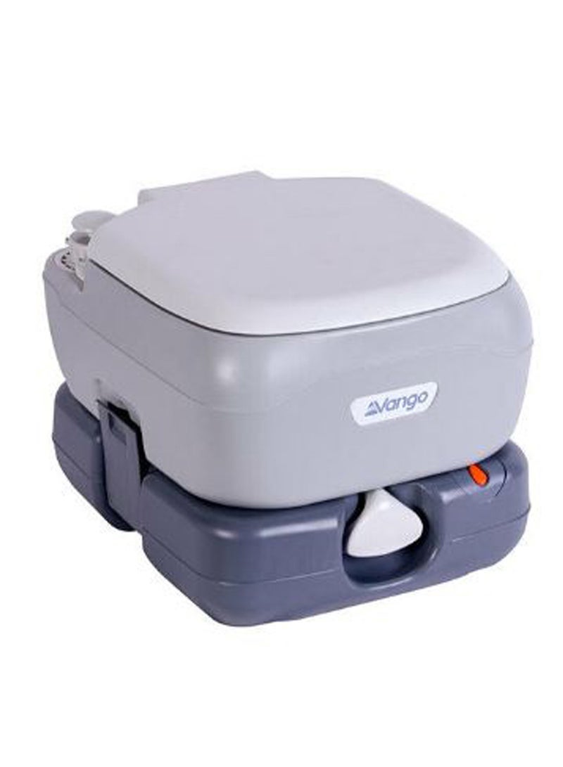Vango Portable Camping Toilet 12Liters - Image 2