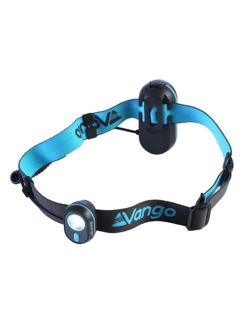 Comfortable Camping Head Torch