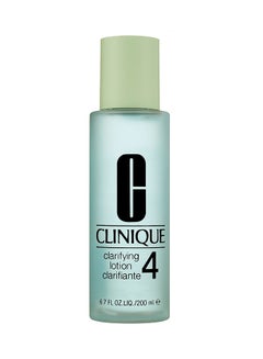 Clarifying Lotion 4 200ml