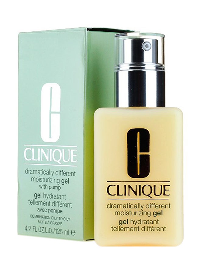 كلينيك جل ترطيب بشكل مميز للغاية أصفر/واضح 125ملليلتر