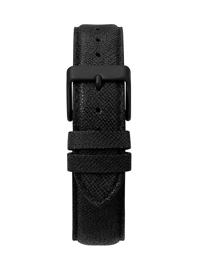 تيميكس ساعة يد فيرفيلد 41 مم بعقارب وسوار من قماش شبكي طراز TW2T34900 men - Image 3