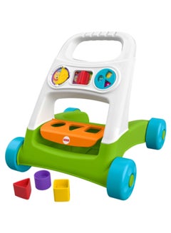 Fisher-Price ECL Busy Activity Walker FYK65  - Image 1