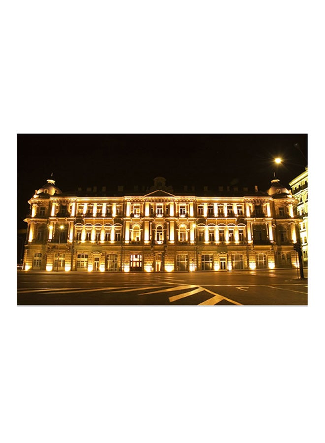 LED Lawn Spot Light Lamp Black - Image 4