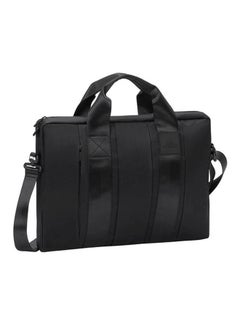 Protective Carrying Case For 15.6-Inch Laptop Black