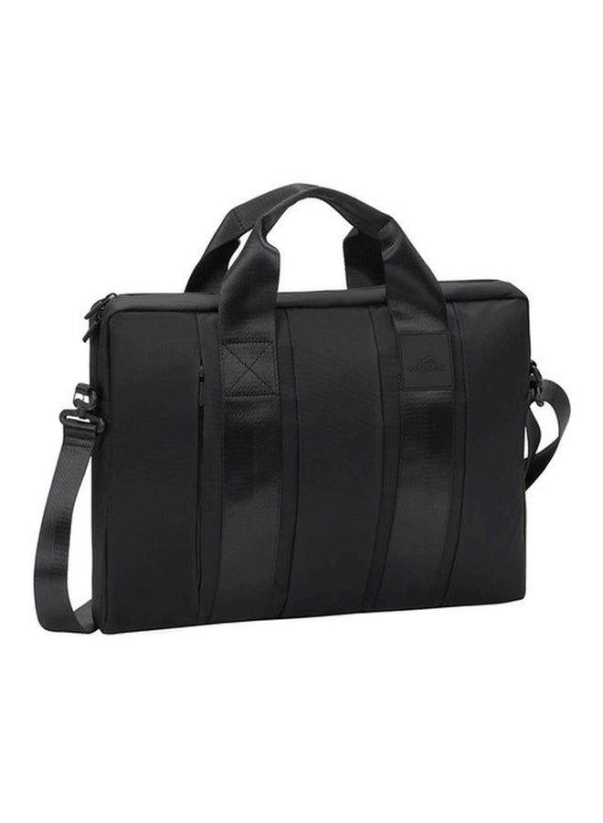 RivaCase - Protective Carrying Case For 15.6-Inch Laptop Black - Image 1