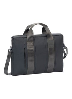 Protective Carrying Case For 15.6-Inch Laptop Grey