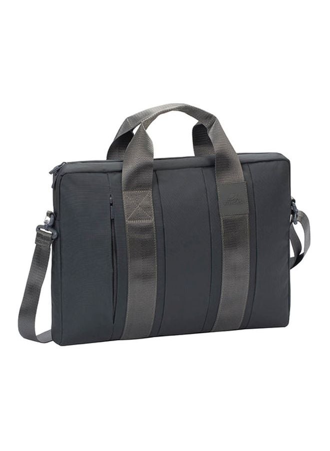 RivaCase - Protective Carrying Case For 15.6-Inch Laptop Grey - Image 1