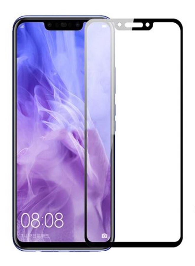 أو إتش بي أيه لاصقة حماية للشاشة من الزجاج المقوى لهواتف هواوي نوفا 4 2I 3I 3E ميت وهونر 10 و9 و8X و8 و20و30 وP30 وP20 وP10 لايت برو بلاي بلس شفاف