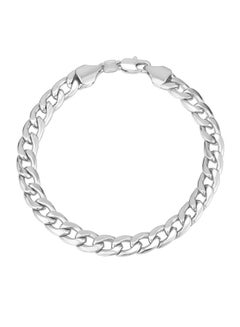 Cuban Link Chain Bracelet