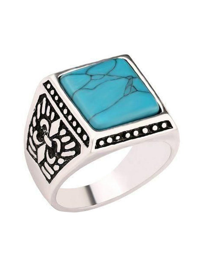 Alloy National Wind Ancient Ring  - Image 1