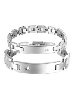 OPK Stainless Steel Bracelet 