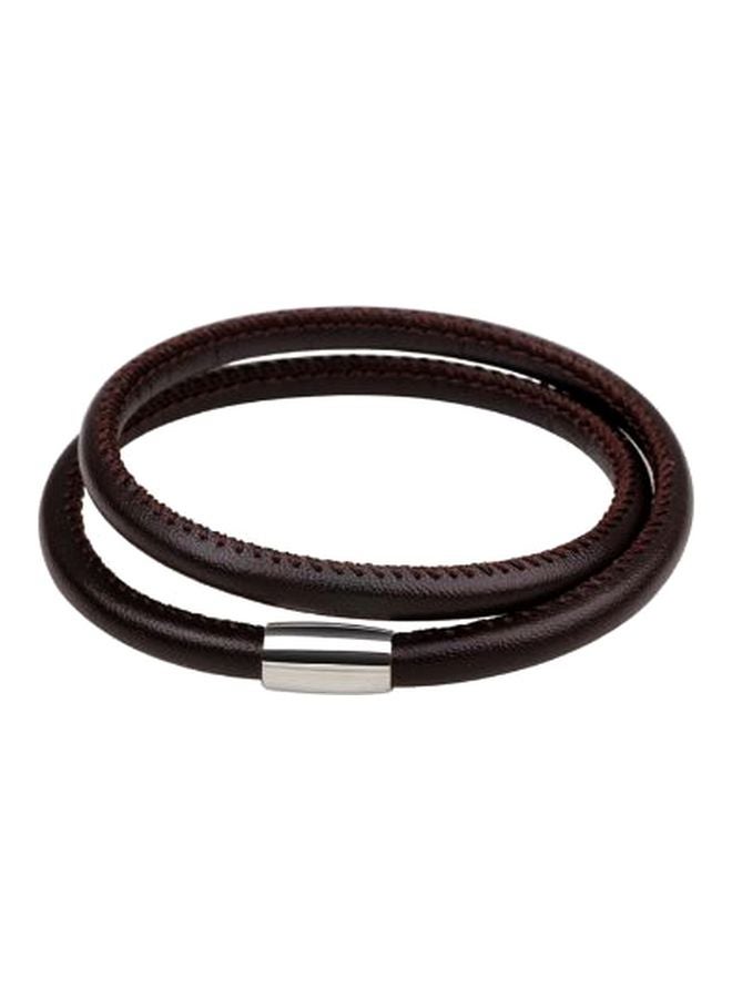 PU Leather Bracelet