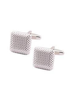 Decorative Pattern Cufflinks