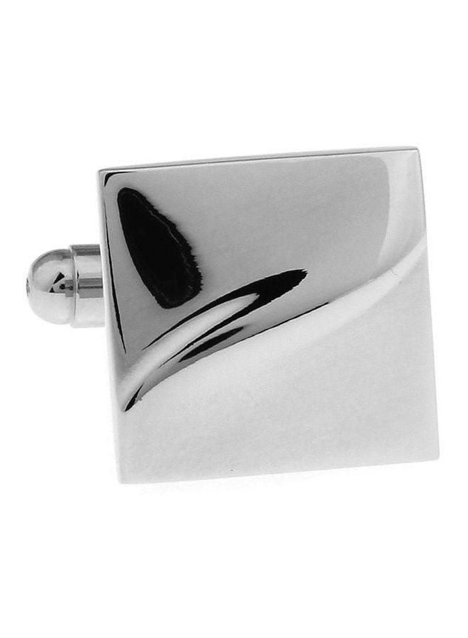 Generic - Alloy Cufflinks - Image 1