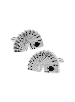 Alloy Cufflinks
