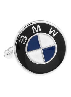 Bmw Logo Cufflinks