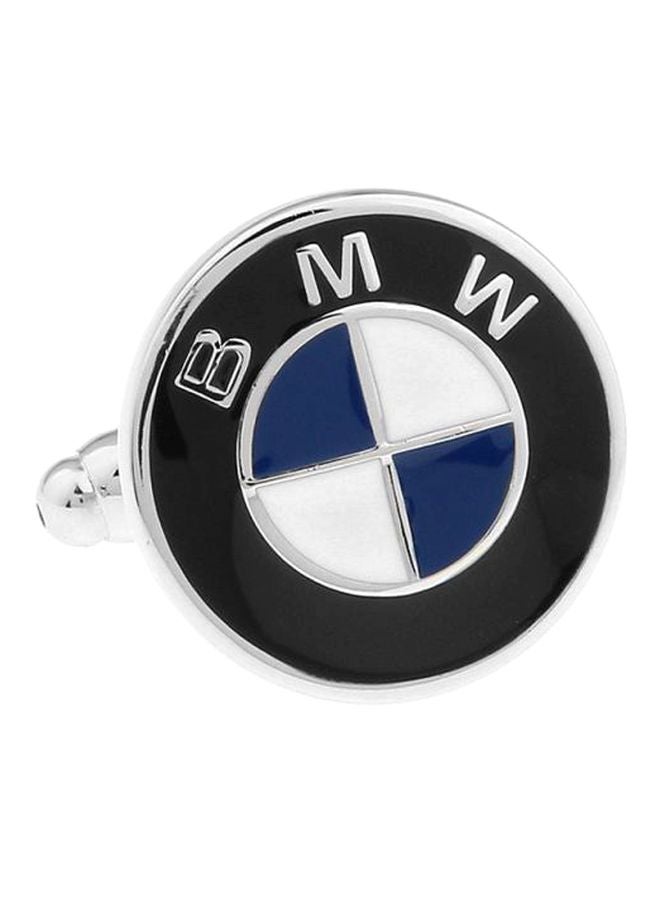 Generic - Bmw Logo Cufflinks - Image 1