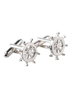 Zinc Alloy Cufflinks