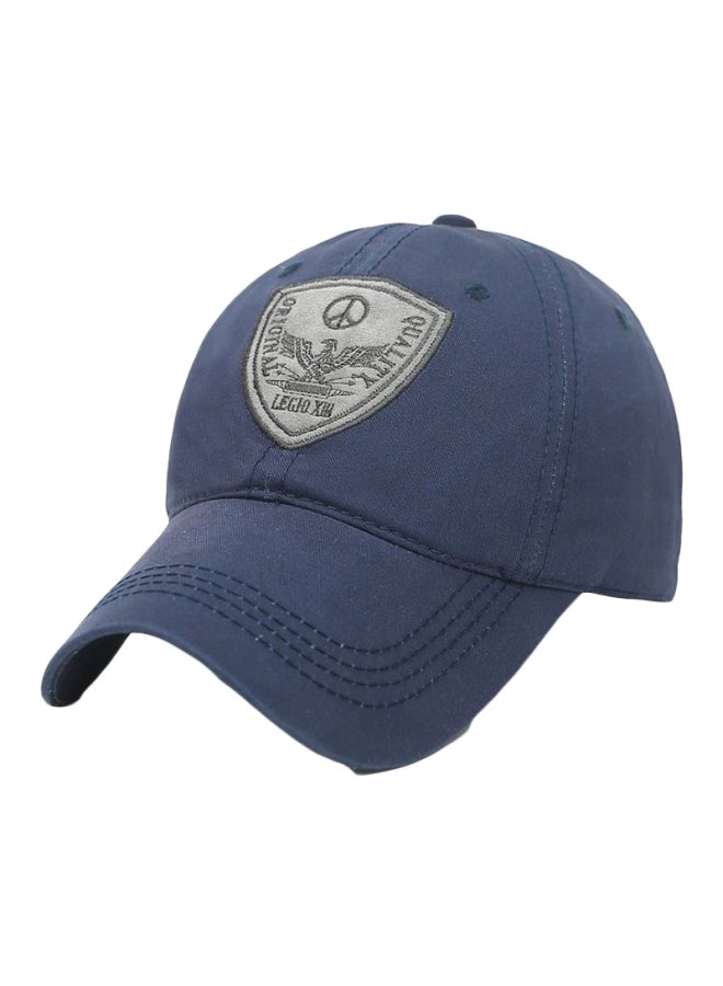 Baseball Cap Blue 