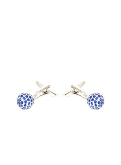 Crystal Ball Cufflinks