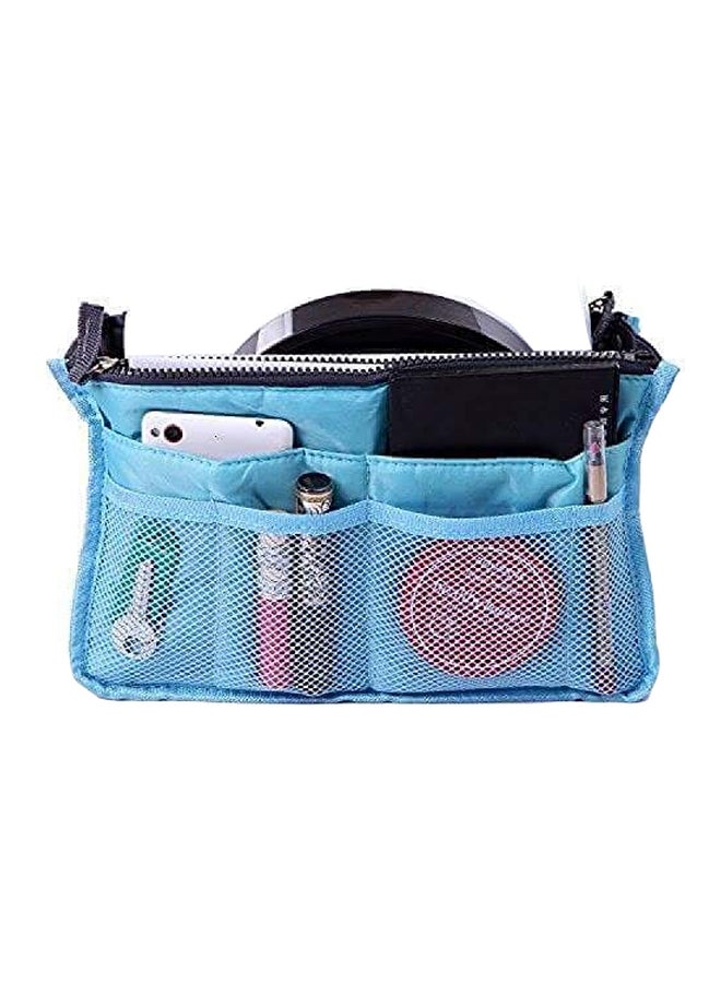 Multi Functional Storage Bag Blue - Image 1