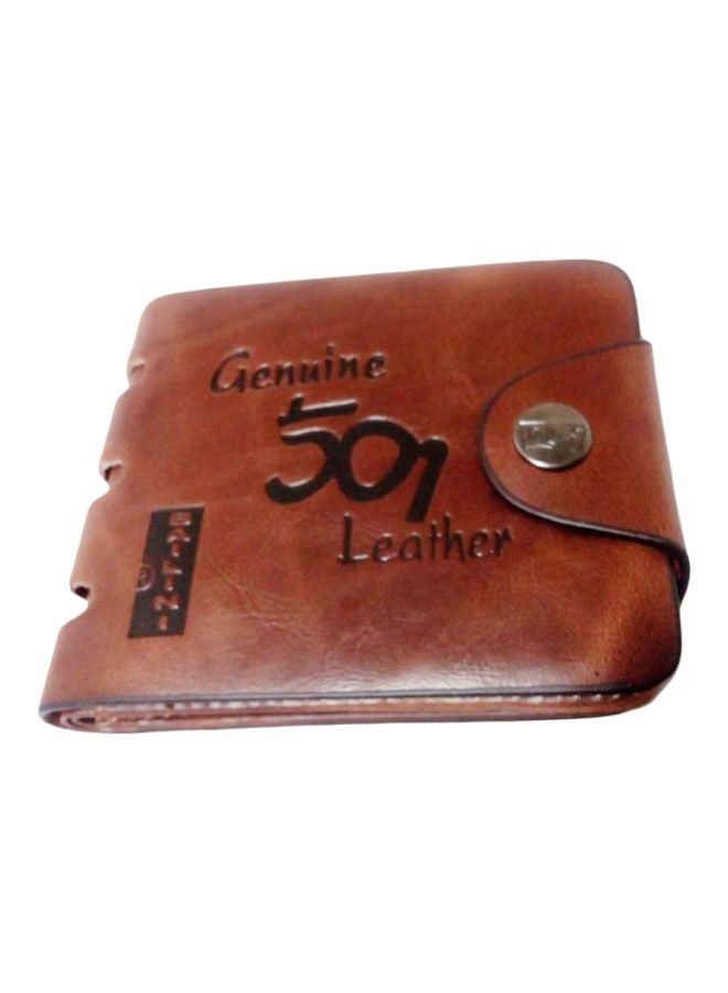 Leather Wallet Brown - v1561818448/N24413291A_1