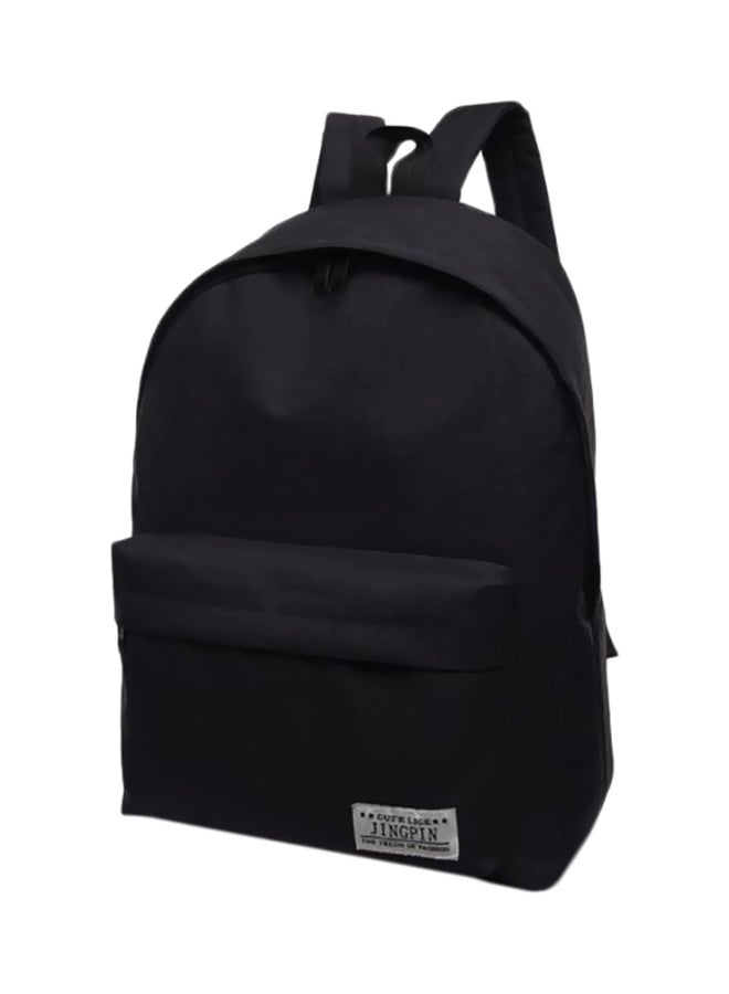 Travel Backpack Black