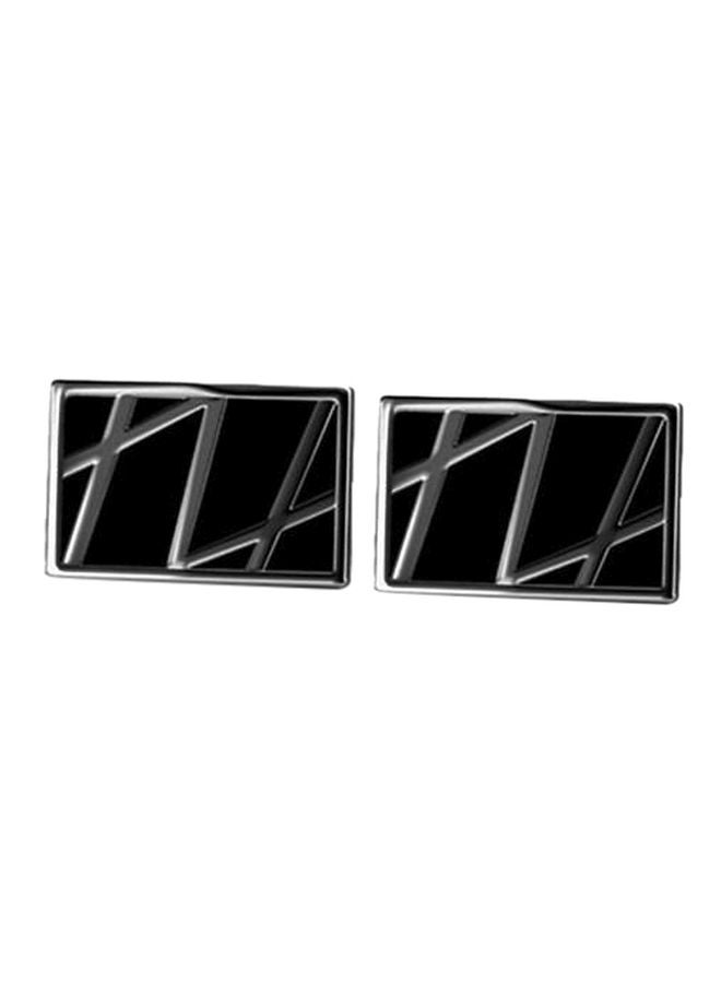 Brass Destiny Fashionable Cufflinks