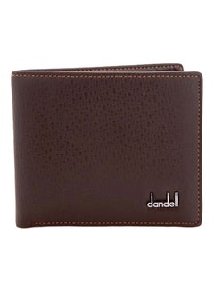 Leather Wallet Brown - v1561818747/N24116545A_1