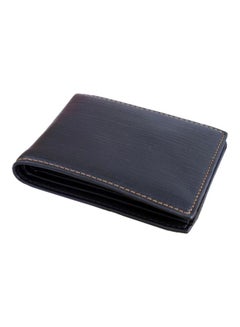Pidengbao Leather Wallet Black  - Image 1